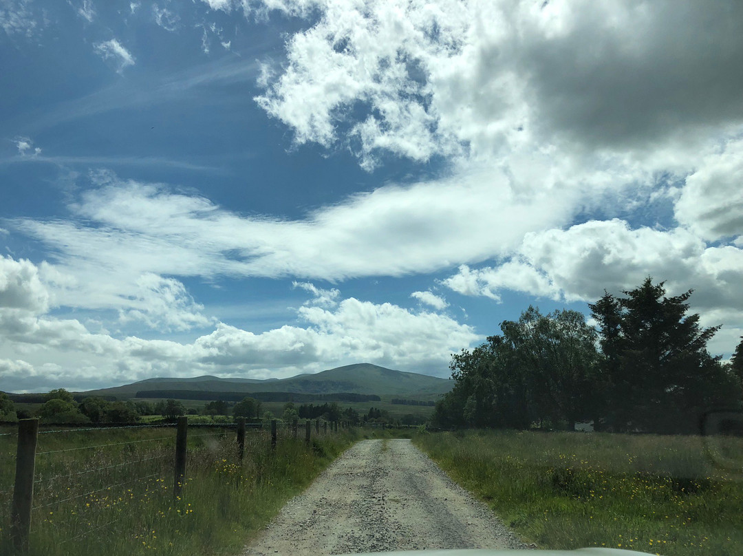 Lane Head Farm Country Guest House主图