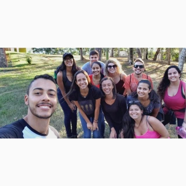 Parque Estadual do Rio Doce景点图片