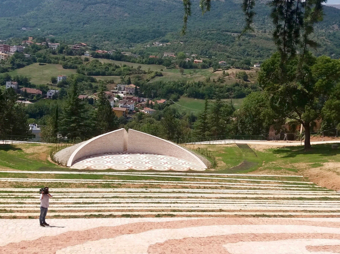 Parco del Sole景点图片