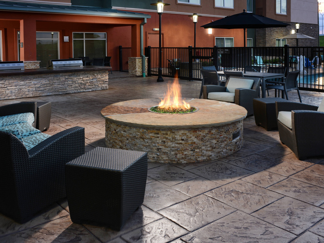 Residence Inn by Marriott Houston Pasadena主图