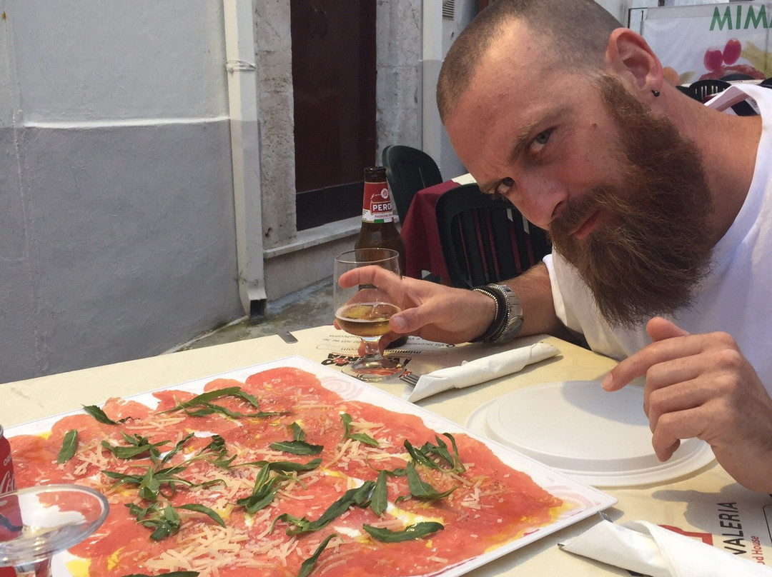 B&B Mimmo & Valeria主图