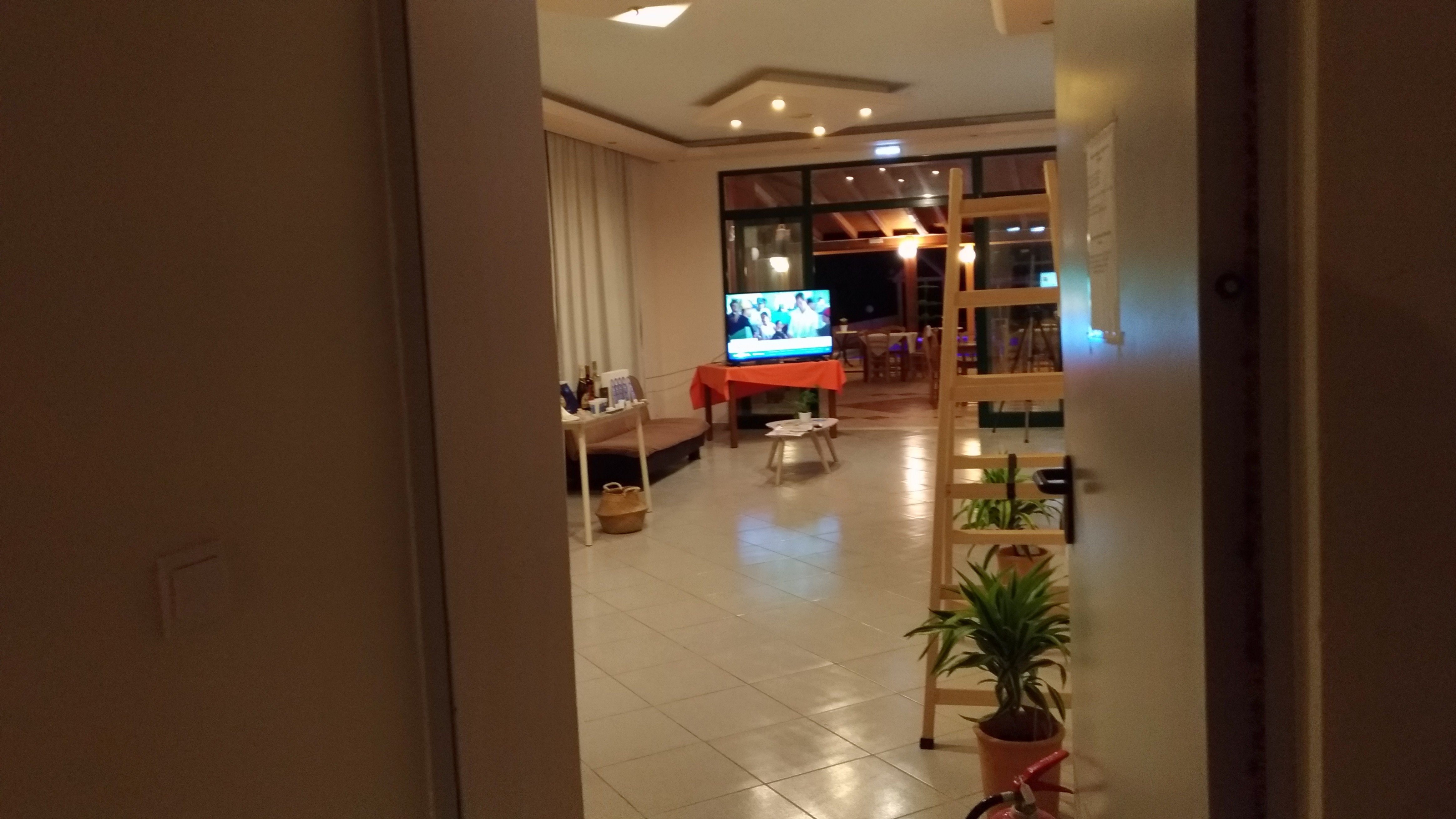 Mesogios Beach-餐饮