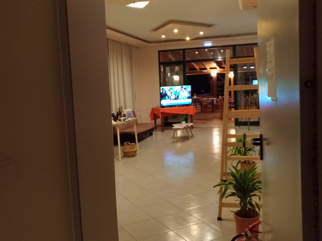 Mesogios Beach主图