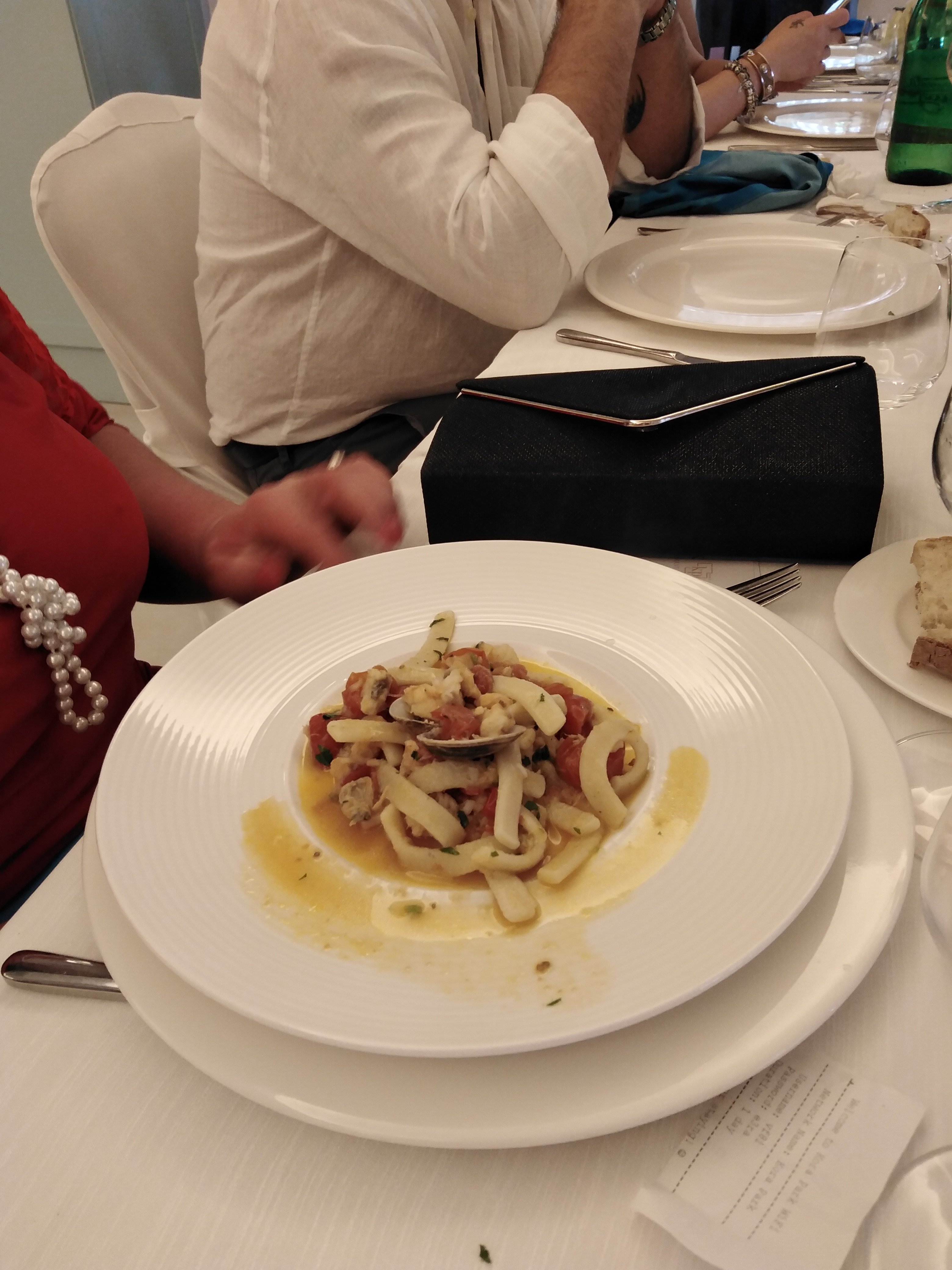 科拉公园度假酒店-餐饮