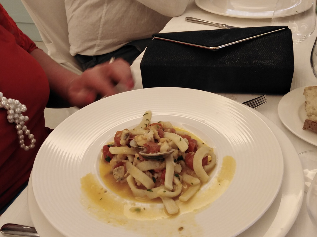 科拉公园度假酒店主图