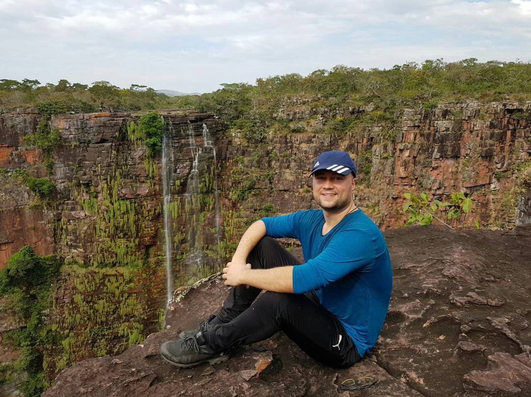 Cachoeira do Jatoba景点图片
