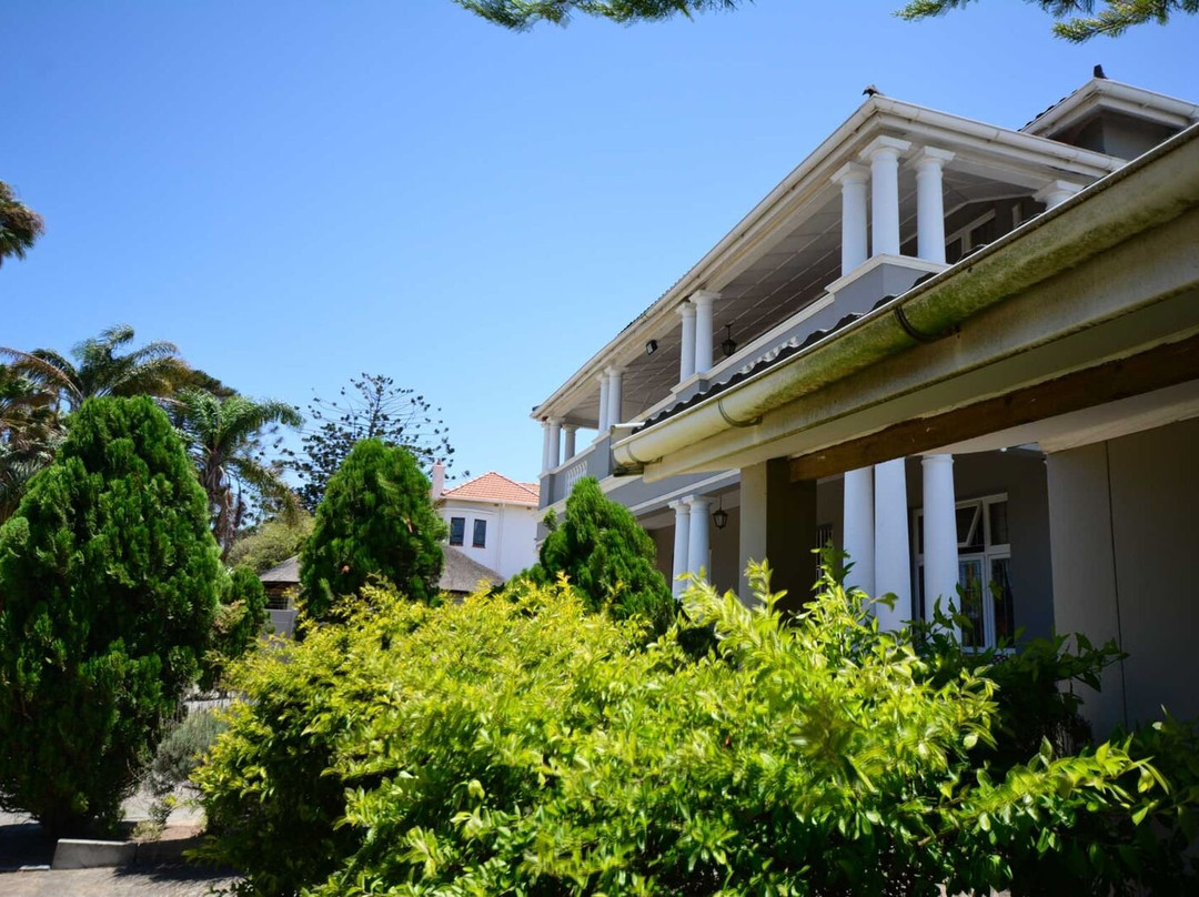 St Andrews Manor主图