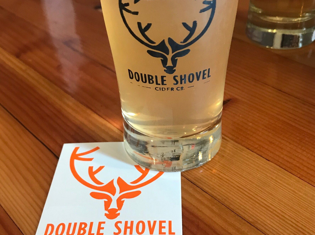 Double Shovel Cider Company景点图片