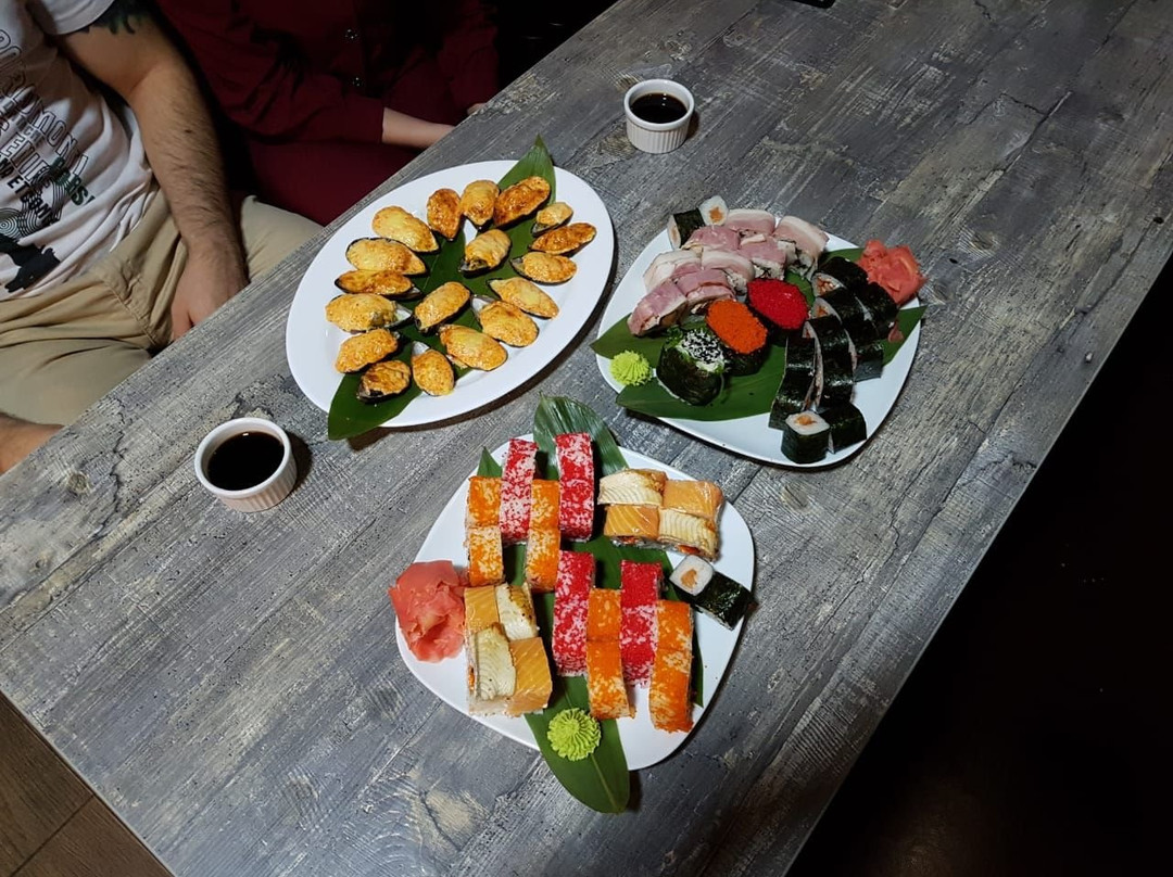 Doka Roll