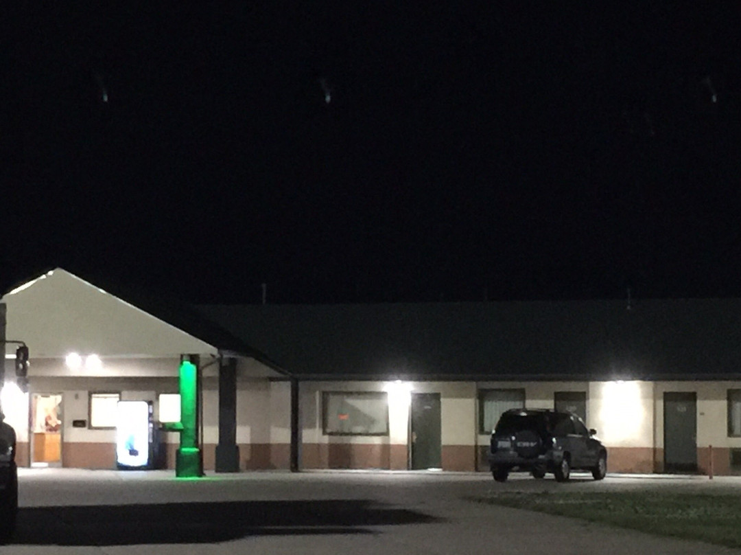 Greensburg Inn主图