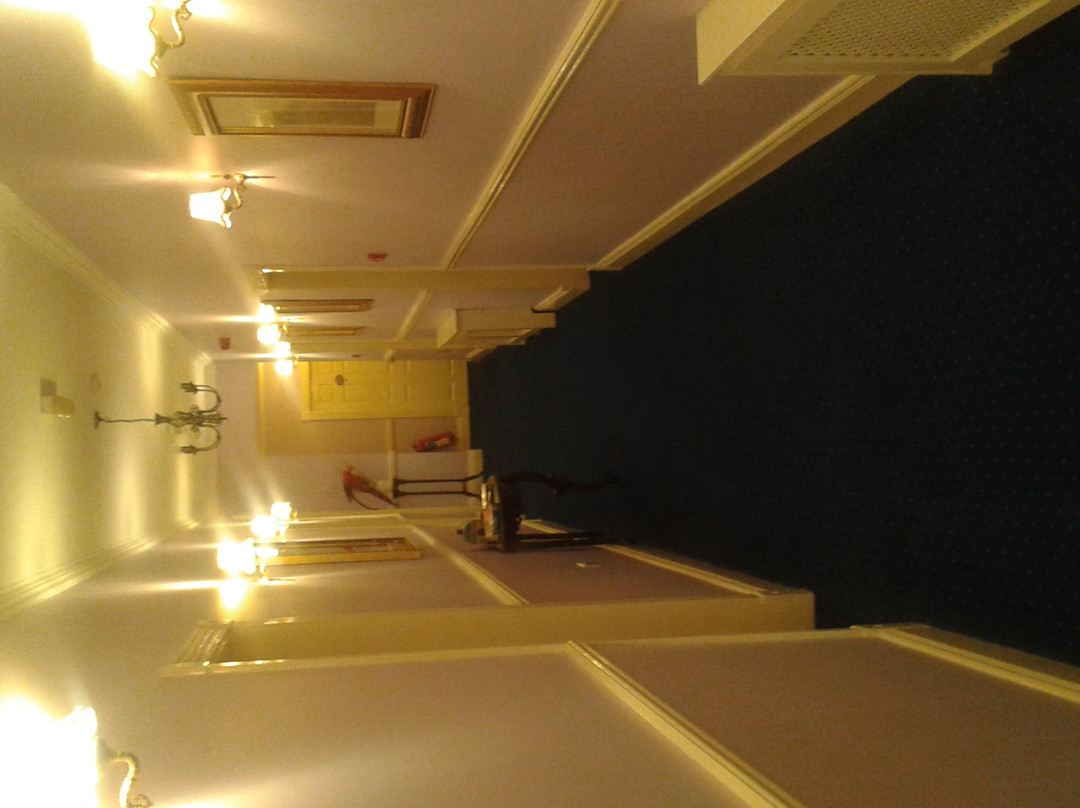 Kilcooly's Country House Hotel主图