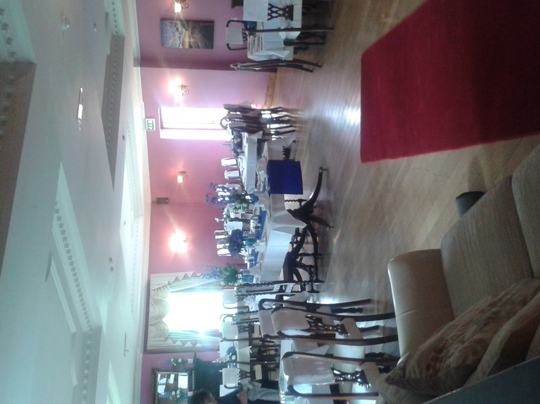 Kilcooly's Country House Hotel主图