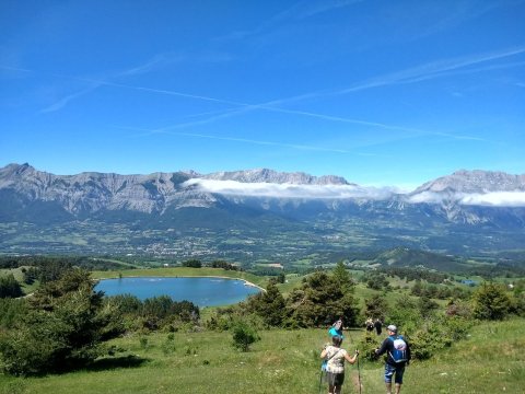 La Chabottine-官方