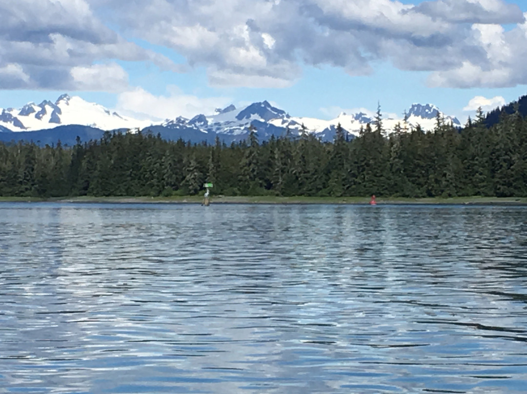 Island Point Lodge