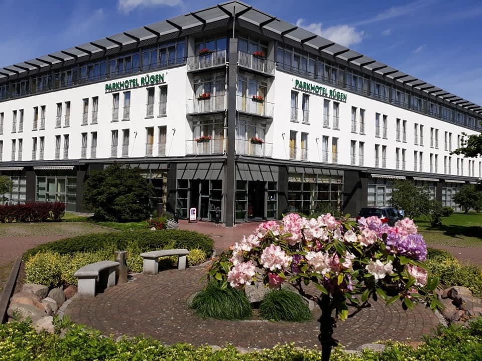 Parkhotel Rügen主图
