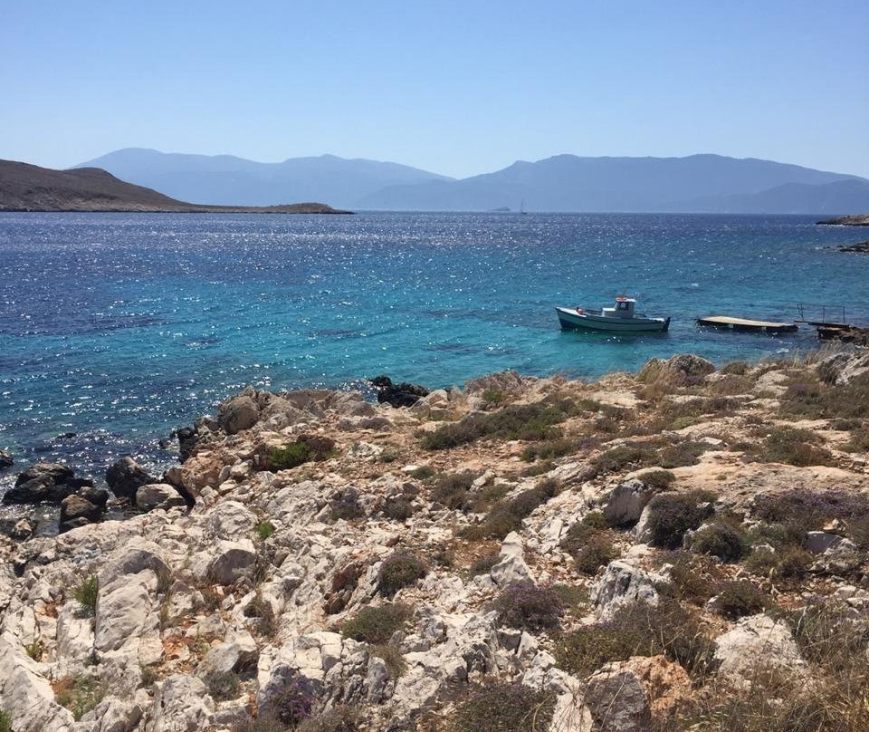 Chalkidona旅游攻略图片