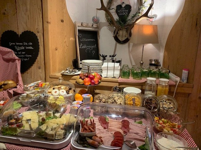 Landhaus Krone主图