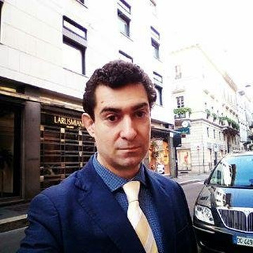 Travellover-米兰必去景点