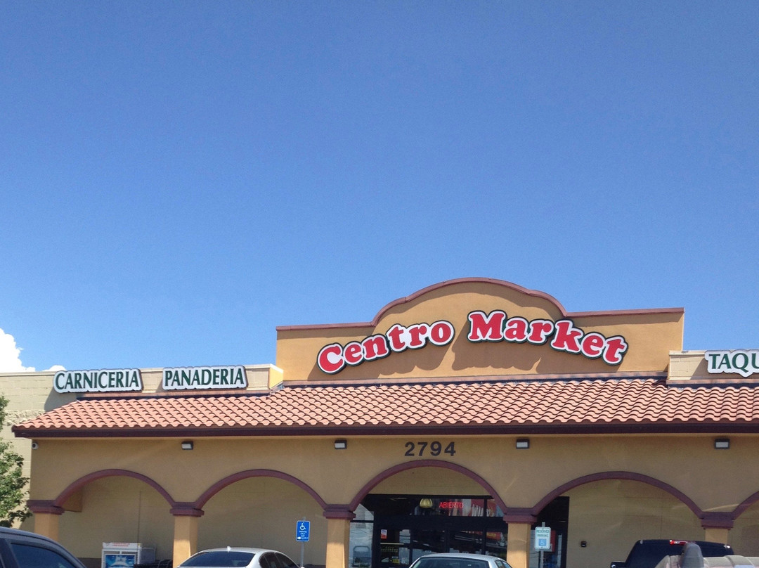 Centro Market