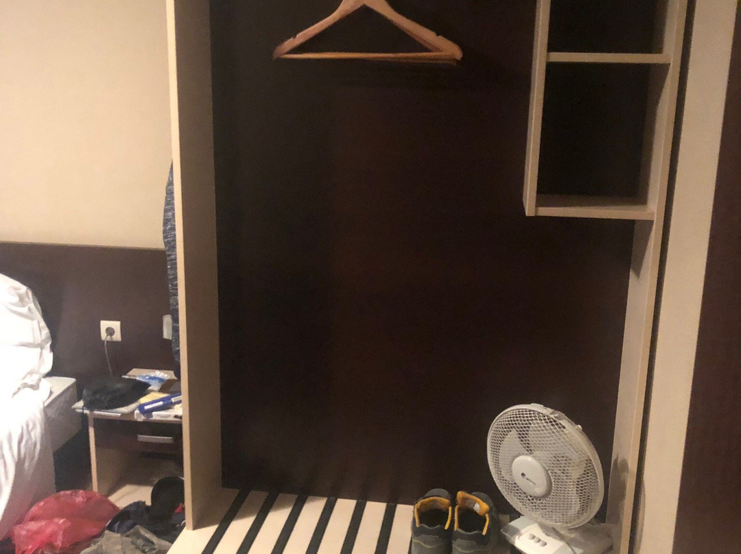 Hotel Bachus主图