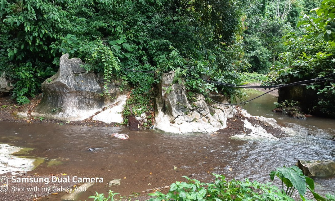 Madai Caves-拉哈达图必去景点