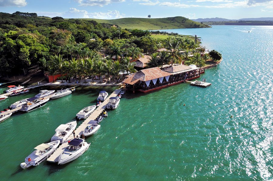 Pier Terramare主图