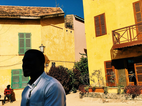 Tastemakers Africa-阿克拉必去景点