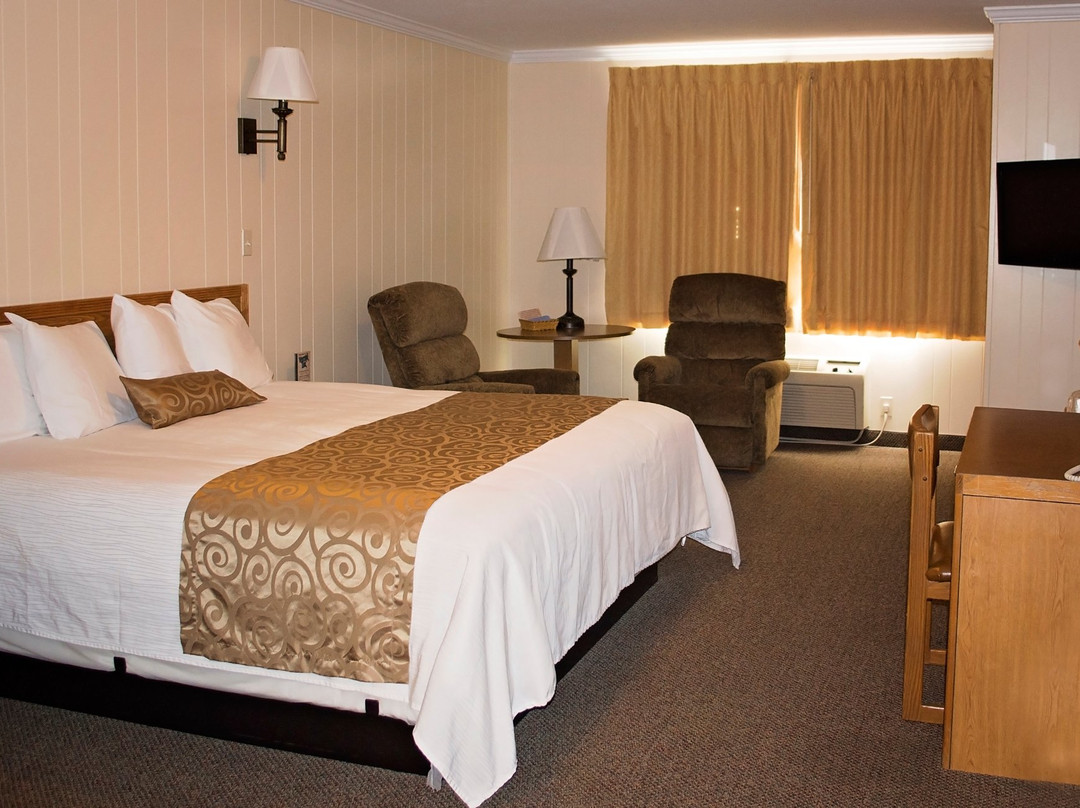 韦斯特旅馆主图