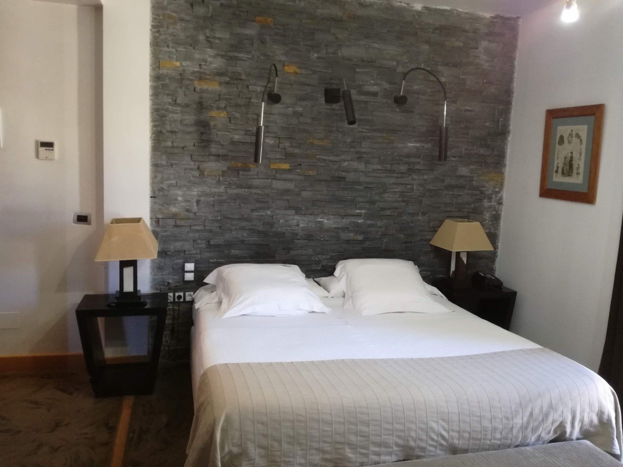 La Casa del Abad Hotel Spa-官方