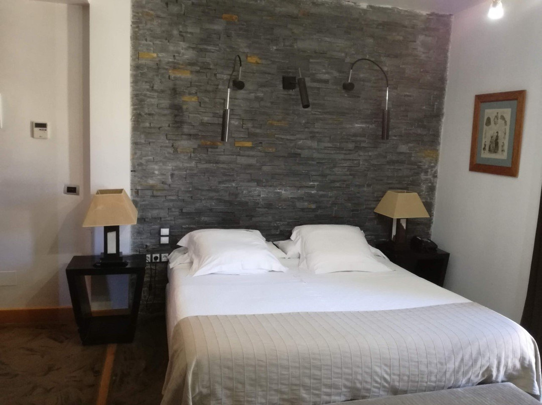 La Casa del Abad Hotel Spa主图