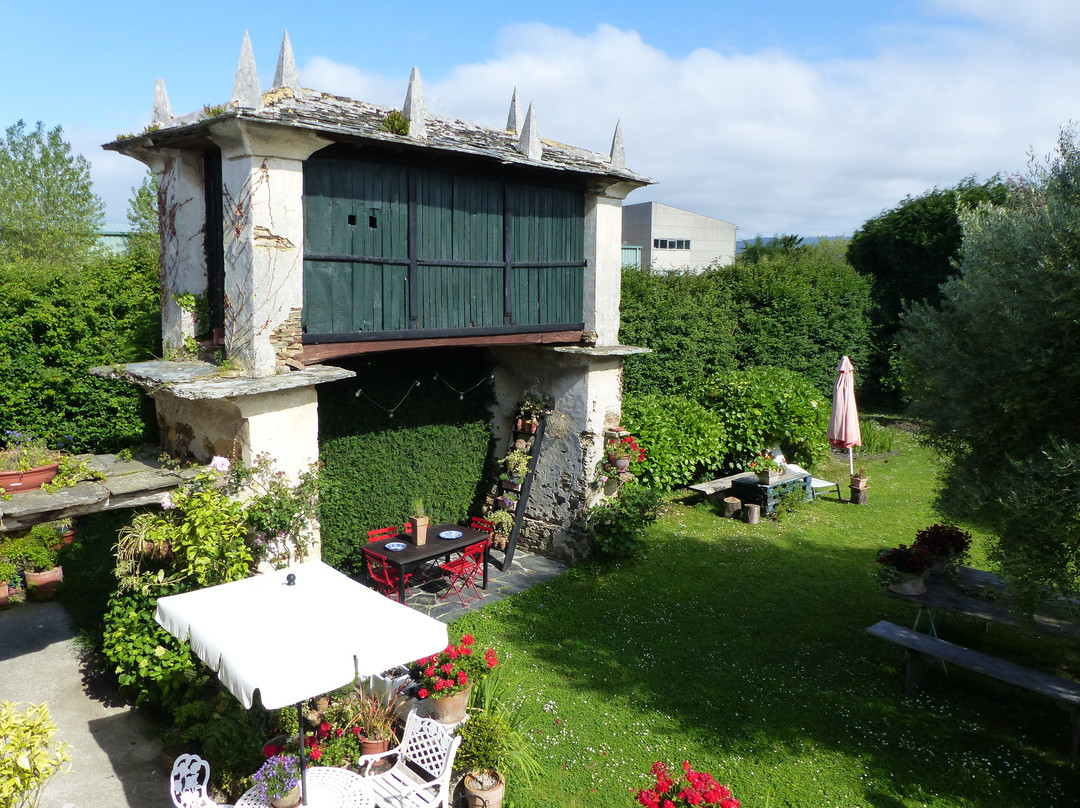 A Cortina de Cantalarrana主图