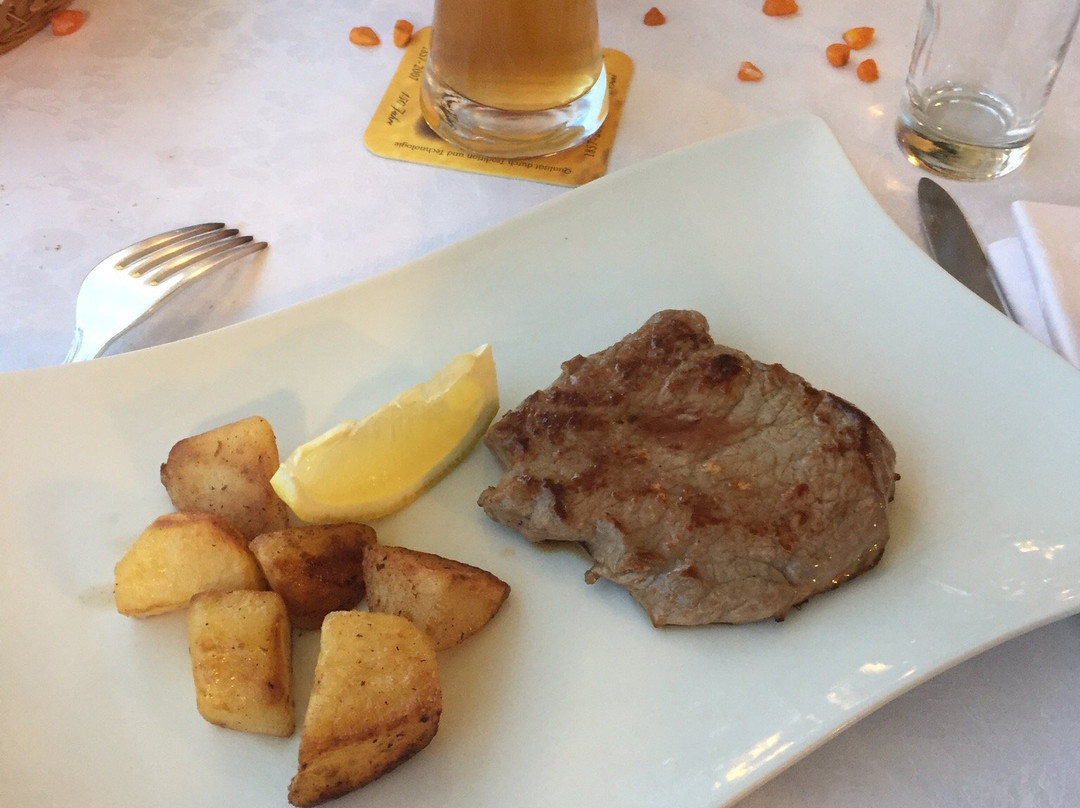 Hotel Greifenstein主图