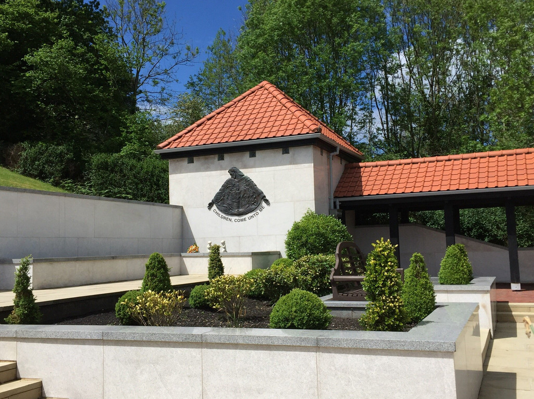 Aberfan Disaster Memorial Garden景点图片