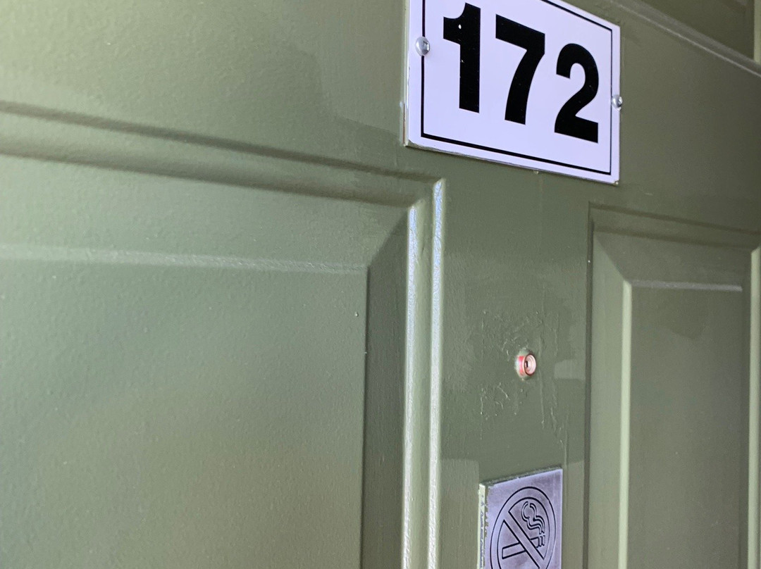 Knights Inn Midland, ON主图