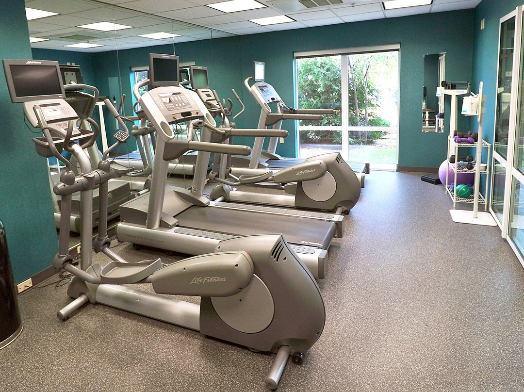 Fairfield by Marriott Inn & Suites Des Moines Airport主图