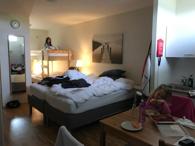 South Central Apartments主图