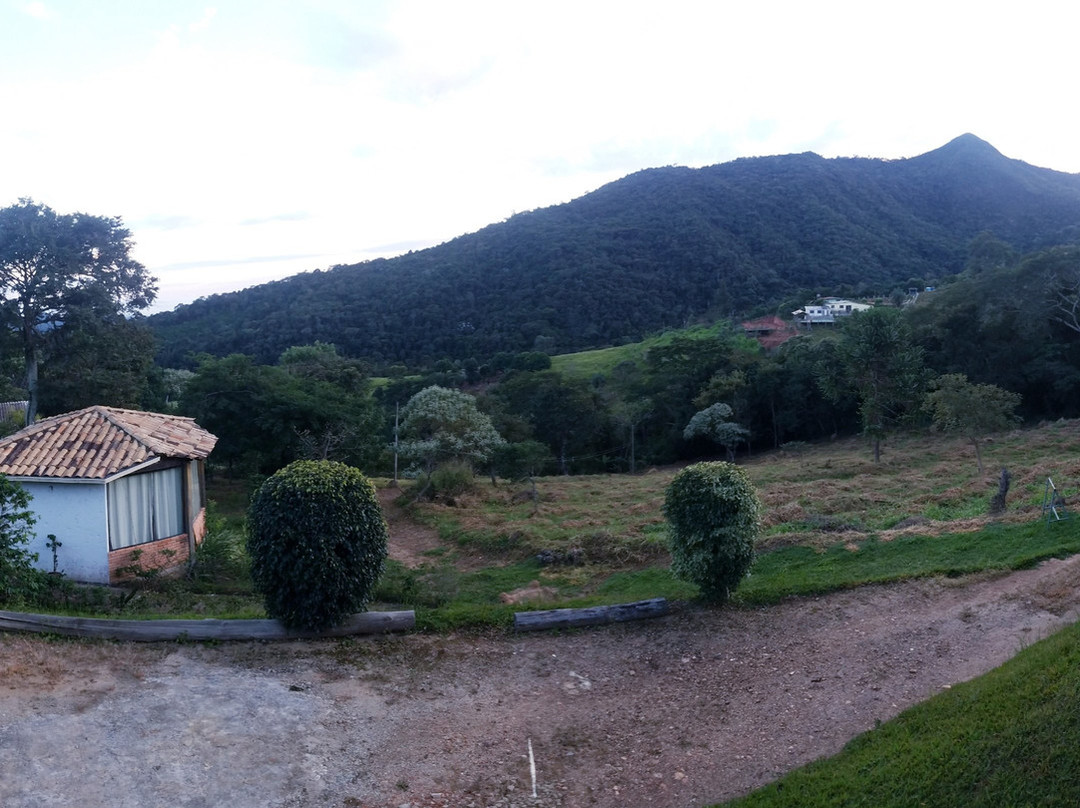 Pousada Santuário主图