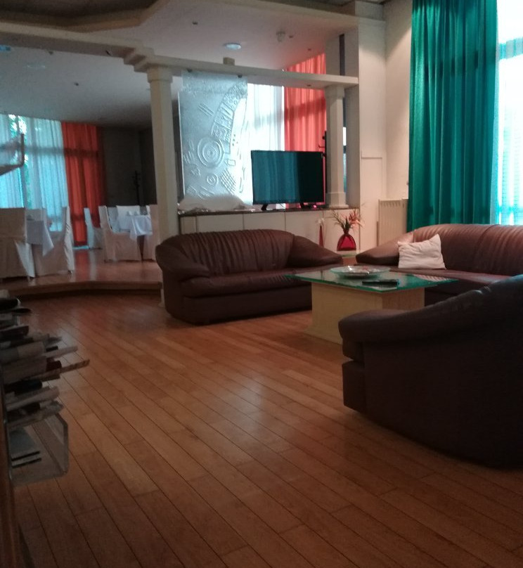 Hotel Park主图