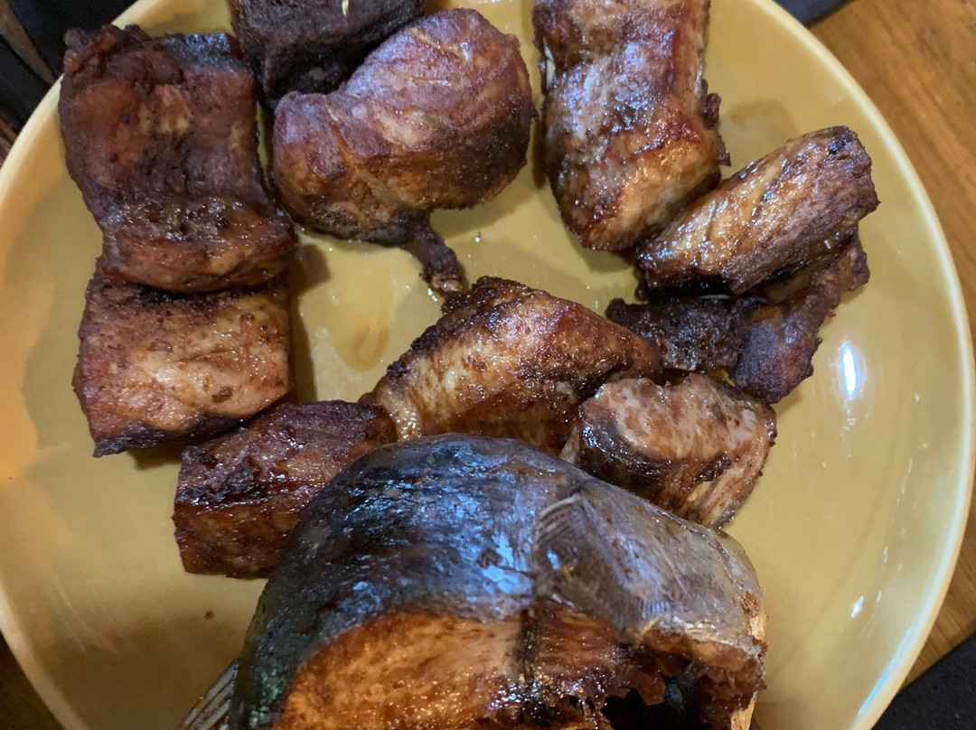 Funthaisea Game Fishing-拉威必去景点