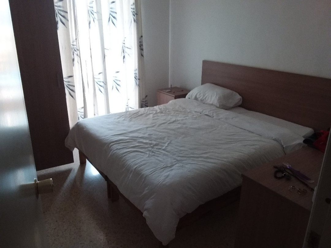 Shamrock Apartments主图