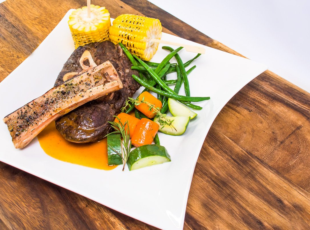 Luks Lofts Hotel & Residences主图