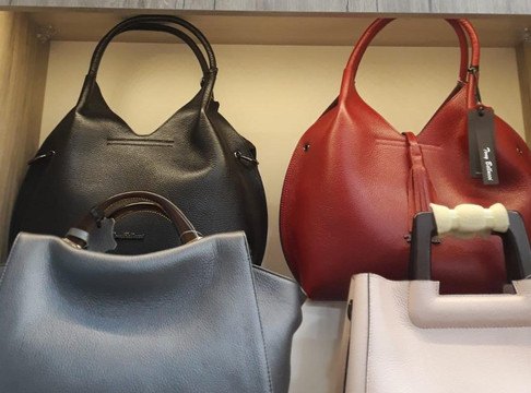 Tony Bellucci Bags Kemer-凯梅尔必去景点