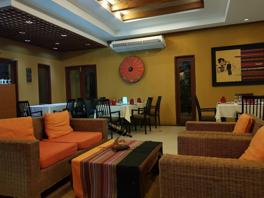 My Bagan Residence by Amata主图