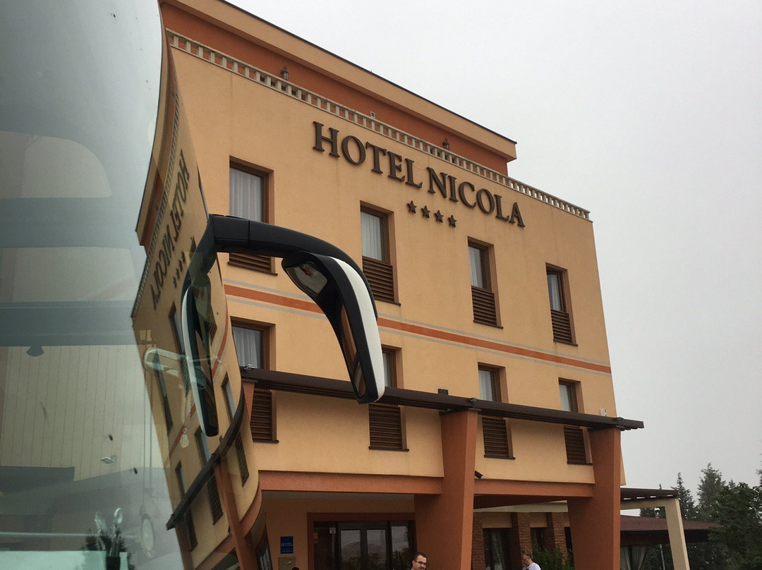 Hotel Nicola主图