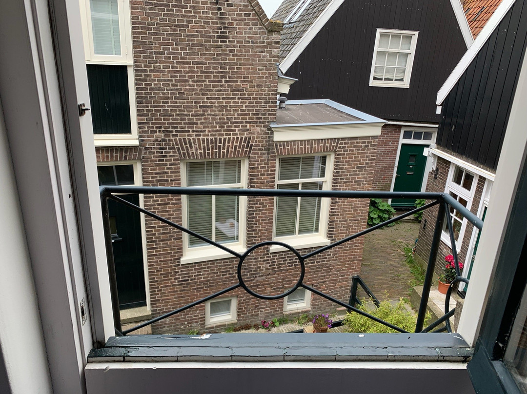 Hof van Marken主图