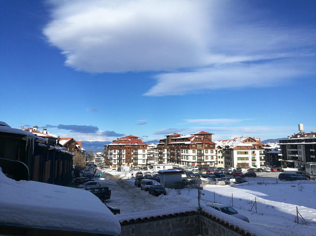 Apart Hotel "Comfort"主图