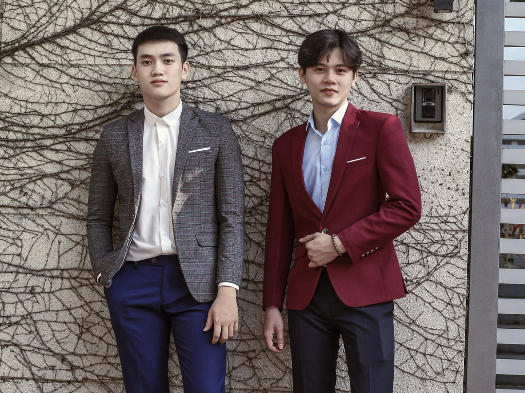 Veston Tran-岘港必去景点