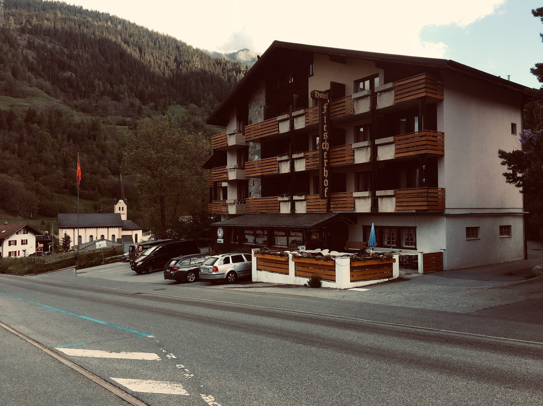 Hotel Fiescherhof主图