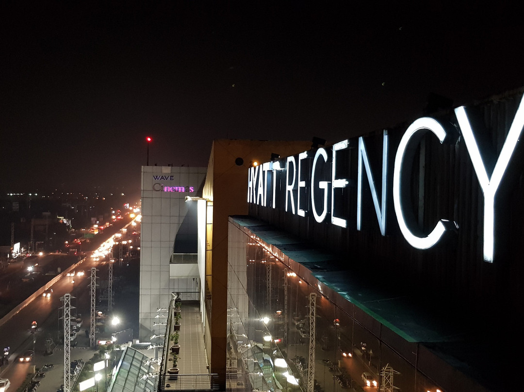 Hyatt Regency Ludhiana主图