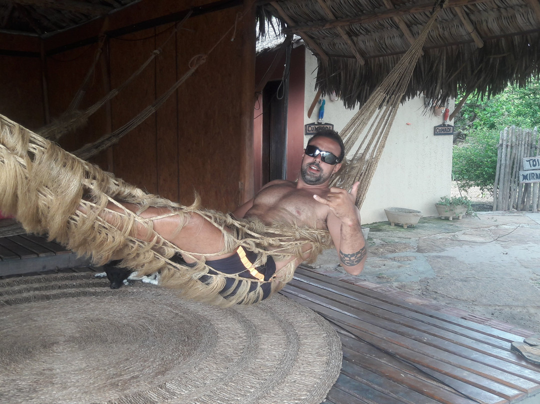 Pousada Vila Tutóia主图